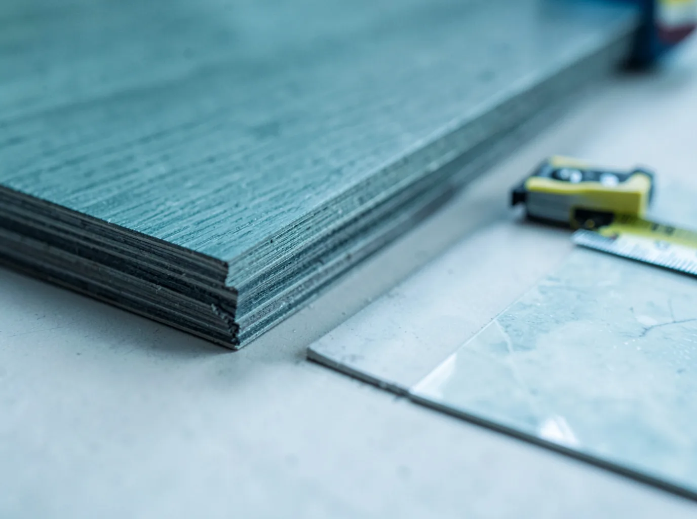 Luxury Vinyl Plank Installation Bagley, IA FAQs